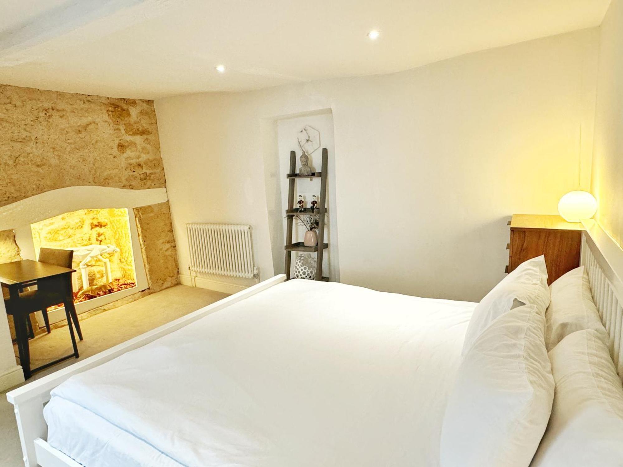 Modern, Chic 3Br Townhouse In Central Oxford Apartment ภายนอก รูปภาพ