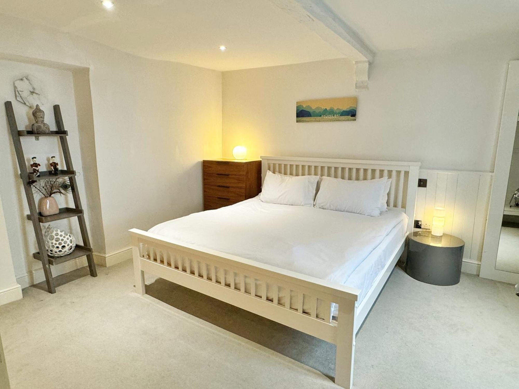 Modern, Chic 3Br Townhouse In Central Oxford Apartment ภายนอก รูปภาพ