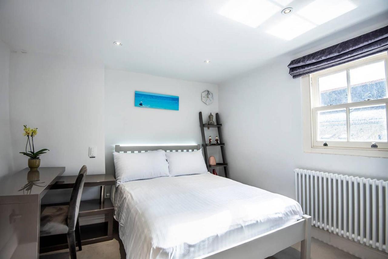 Modern, Chic 3Br Townhouse In Central Oxford Apartment ภายนอก รูปภาพ